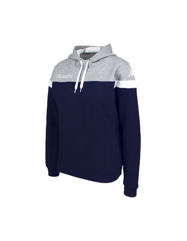 Sudadera Mujer KAPPA ACCIA HOODIE