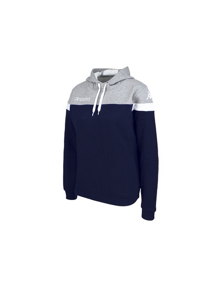 Sudadera Mujer KAPPA ACCIA HOODIE