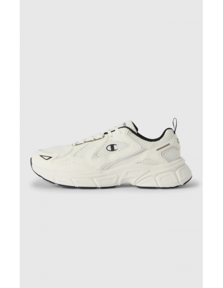 ZAPATILLA CHAMPION RT25 MESH LOW CUT S60062-WW011 BLANCA UNISEX