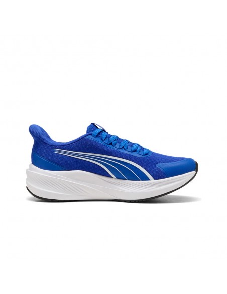ZAPATILLA PUMA AZUL UNISEX 3DASHER LITE SLIPTECH 13325-02
