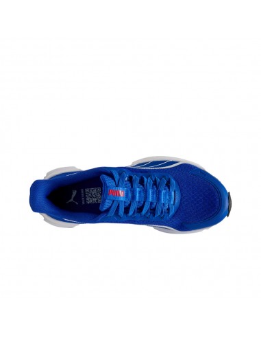 ZAPATILLA PUMA AZUL UNISEX 3DASHER LITE...