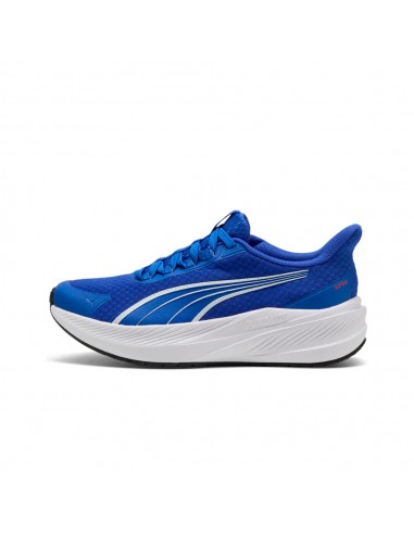 ZAPATILLA PUMA AZUL UNISEX 3DASHER LITE...
