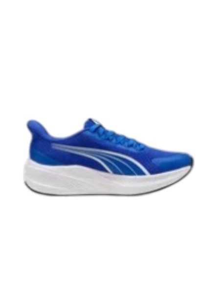 ZAPATILLA PUMA AZUL UNISEX 3DASHER LITE SLIPTECH 13325-02
