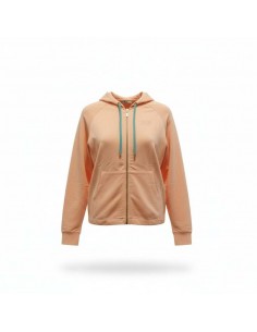 CHAQUETA SLX MELOCOTON MUJER 263X4118FI-18