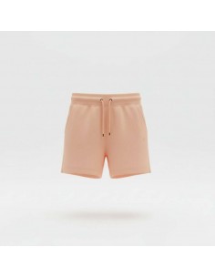 BERMUDA SLX FELPA MELOCOTON MUJER 003X2201F-18