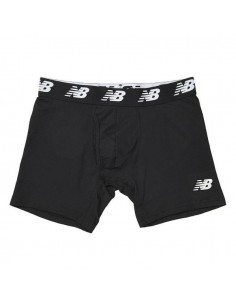 Boxer NEW BALANCE Premium 6 Inch Boxer Brief with Fly 3... 2