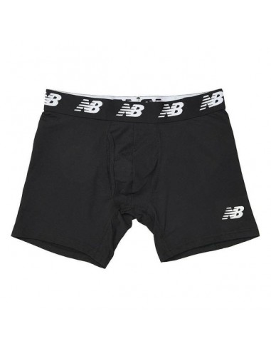 Boxer NEW BALANCE Premium 6 Inch Boxer Brief...