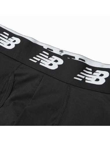 Boxer NEW BALANCE Premium 6 Inch Boxer Brief...