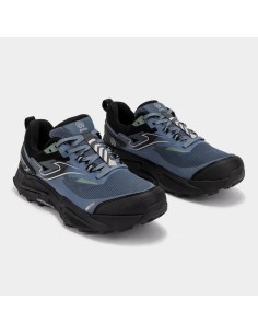 ZAPATILLA AZUL JOMA TRACKING HOMBRE TKSIXW2522