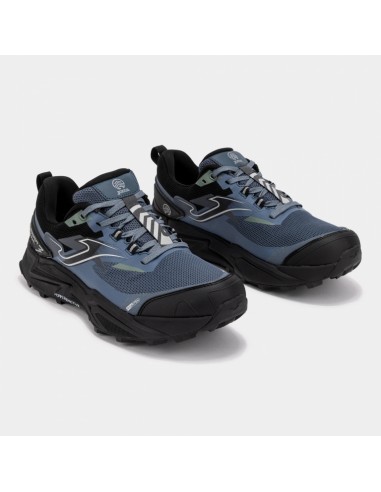 ZAPATILLA AZUL JOMA TRACKING HOMBRE TKSIXW2522