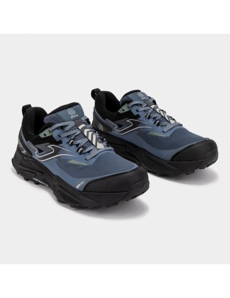 ZAPATILLA AZUL JOMA TRACKING HOMBRE TKSIXW2522