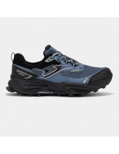 ZAPATILLA AZUL JOMA TRACKING HOMBRE TKSIXW2522