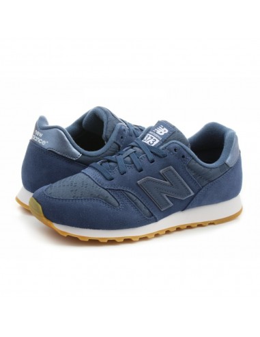 ZAPATILLAS MUJER RETRORUNNING NEW BALANCE 373...