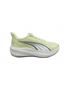 ZAPATILLA PUMA VERDE 313325-03 JR