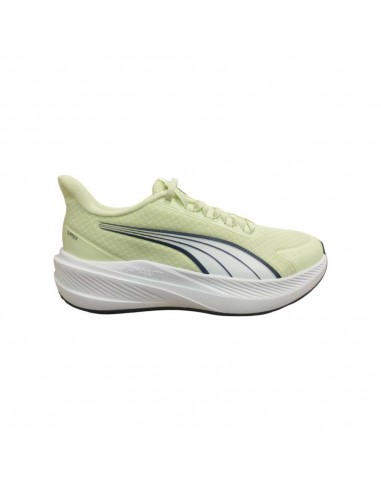 ZAPATILLA PUMA VERDE 313325-03 JR
