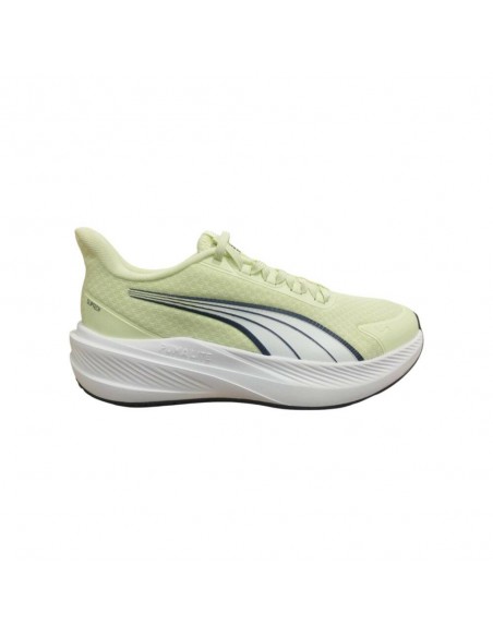 ZAPATILLA PUMA VERDE 313325-03 JR