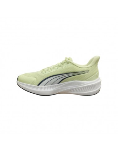 ZAPATILLA PUMA VERDE 313325-03 JR