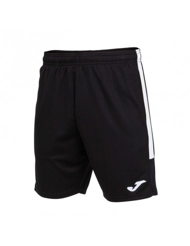 JOMA-BERMUDA ECO CHAMPIONSHIP NEGRO BLANCO
