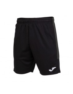 JOMA-BERMUDA ECO CHAMPIONSHIP NEGRO ANTRACITA