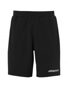 UHLSPORT ESSENTIAL PES SHORT NEGRO