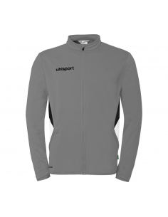 UHLSPORT CHAQUETA CLASSIC EQUIPE 29 GRIS