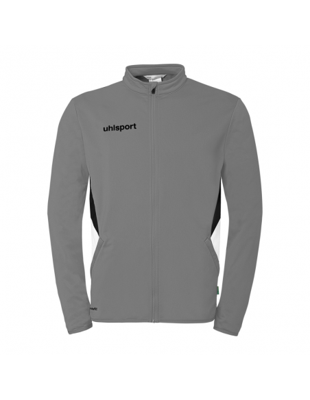 UHLSPORT CHAQUETA CLASSIC EQUIPE 29 GRIS