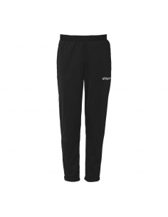 UHLSPORT PANTALON CHANDAL CLASSIC NEGRO