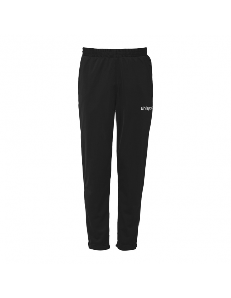 UHLSPORT PANTALON CHANDAL CLASSIC NEGRO