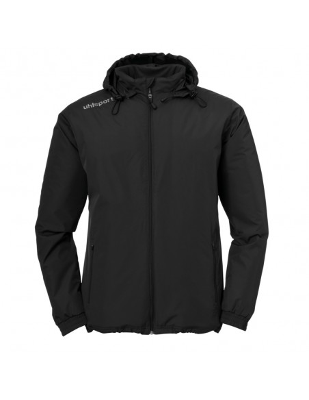 UHLSPORT COACH JACKET NEGRO