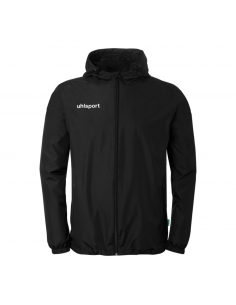 UHLSPORT ESSENTIAL RAIN JACKET