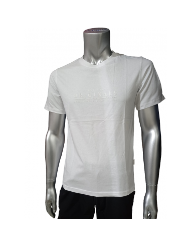 Camiseta JACK & JONES JORCATSKILLS MINIMAL TEE...