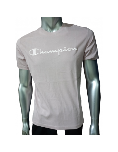 Camiseta CHAMPION SS TEE 220273 BNL Lila