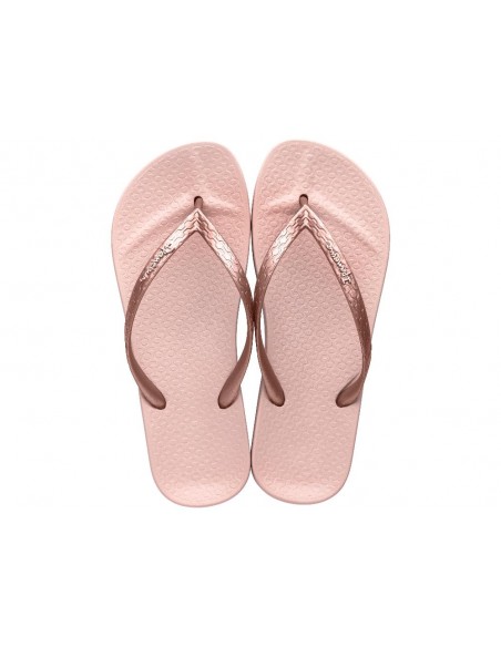 Chancla IPANEMA ANATOMICA TAN FEM IP81030 AG184 Rosa