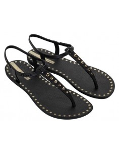 Chancla IPANEMA CLASS DOTS AD IP27337 BM255 Negro