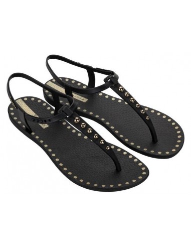 Chancla IPANEMA CLASS DOTS AD IP27337 BM255 Negro