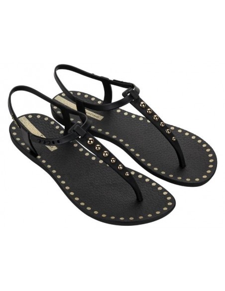 Chancla IPANEMA CLASS DOTS AD IP27337 BM255 Negro