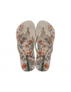 Chancla IPANEMA OASIS FEM IP26571 BN430 Beige