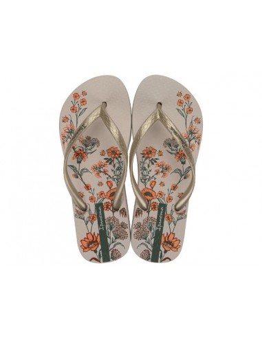 Chancla IPANEMA OASIS FEM IP26571 BN430 Beige