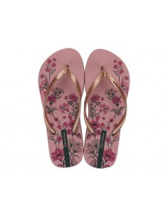Chancla IPANEMA OASIS FEM IP26571 BO233 Rosa