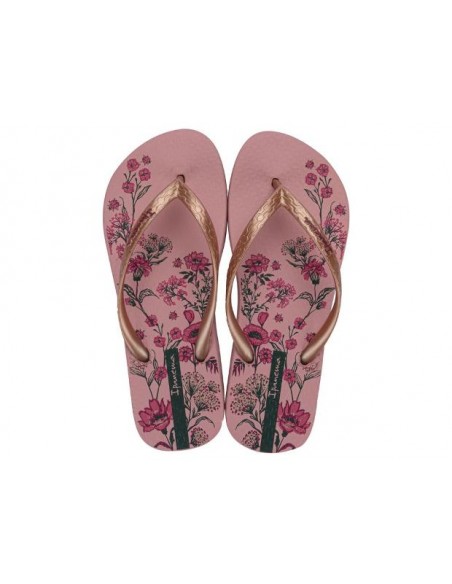 Chancla IPANEMA OASIS FEM IP26571 BO233 Rosa