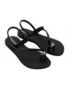 Chancla IPANEMA GLAM RING SANDAL IP27378 BP7933 Negro