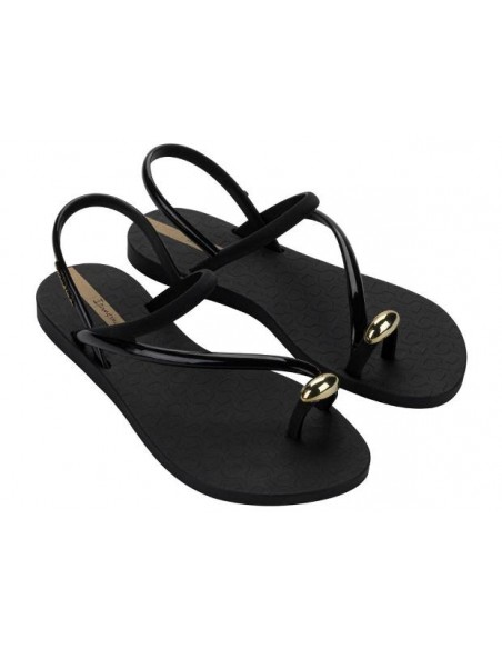 Chancla IPANEMA GLAM RING SANDAL IP27378 BP7933 Negro
