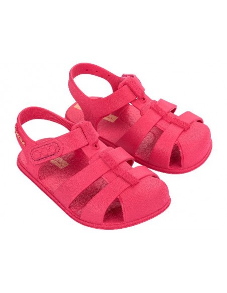 Chancla IPANEMA BAREFOOT BABY IP83809 BP428 Rosa