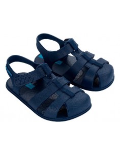 Chancla IPANEMA BAREFOOT BABY IP83809 BP427 Marino