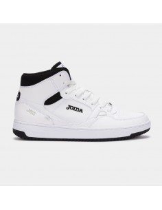 ZAPATILLAS ALTAS RETROBASKET J80