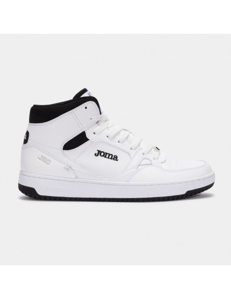 ZAPATILLAS ALTAS RETROBASKET J80