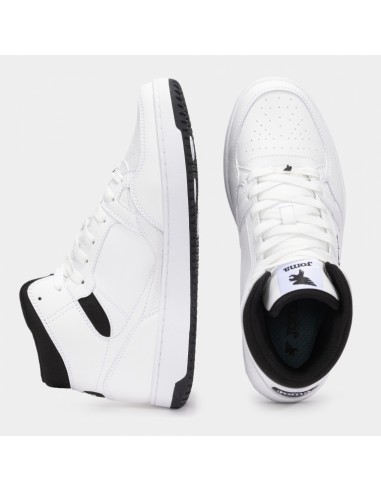 ZAPATILLAS ALTAS RETROBASKET J80