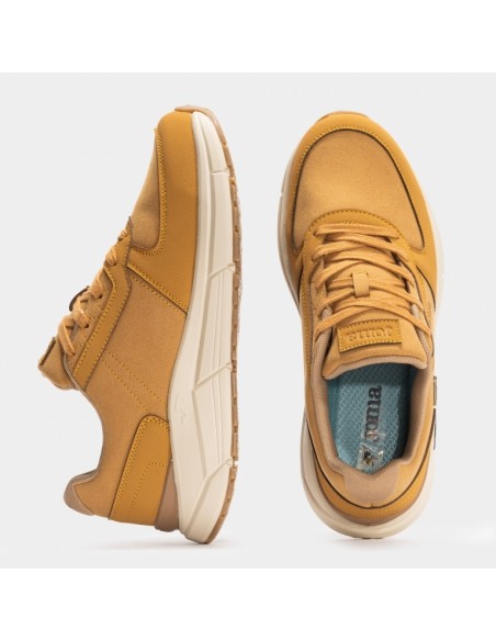 JOMA DEPORTIVOS KRUM M 2523 KAKI