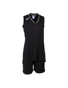 JOMA-SET ATLANTA NEGRO BLANCO