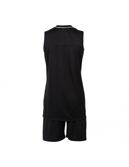 JOMA-SET ATLANTA NEGRO BLANCO